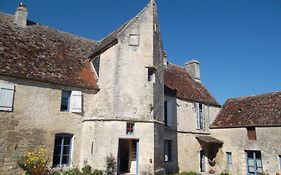 Manoir De Coulandon