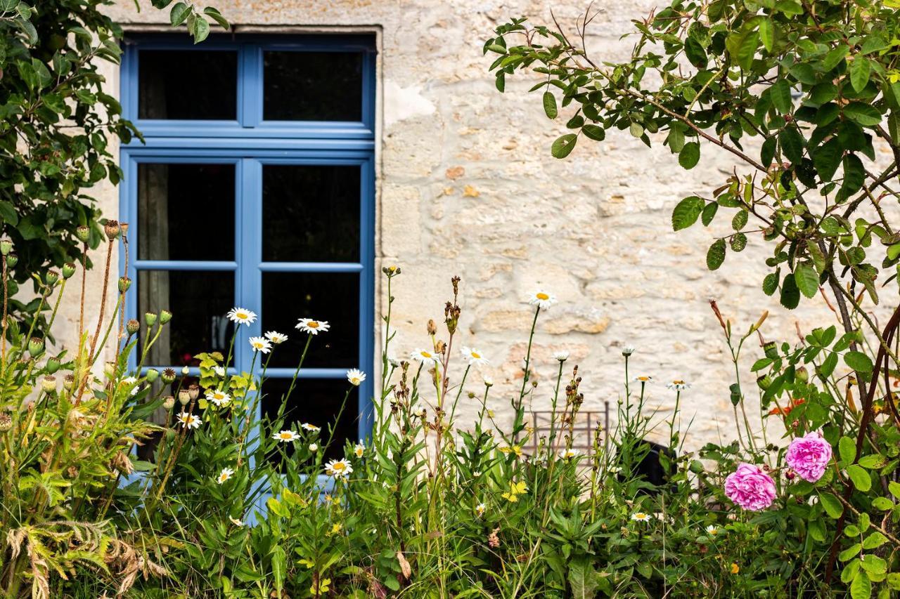 Hotel Manoir De Coulandon Argentan Esterno foto