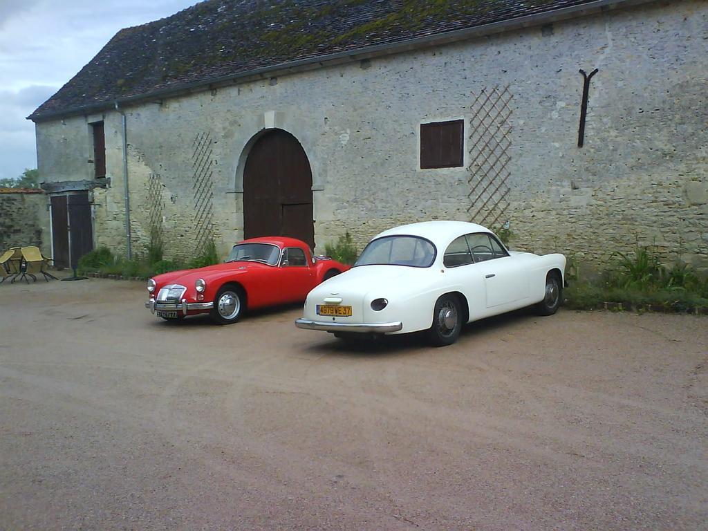 Hotel Manoir De Coulandon Argentan Esterno foto
