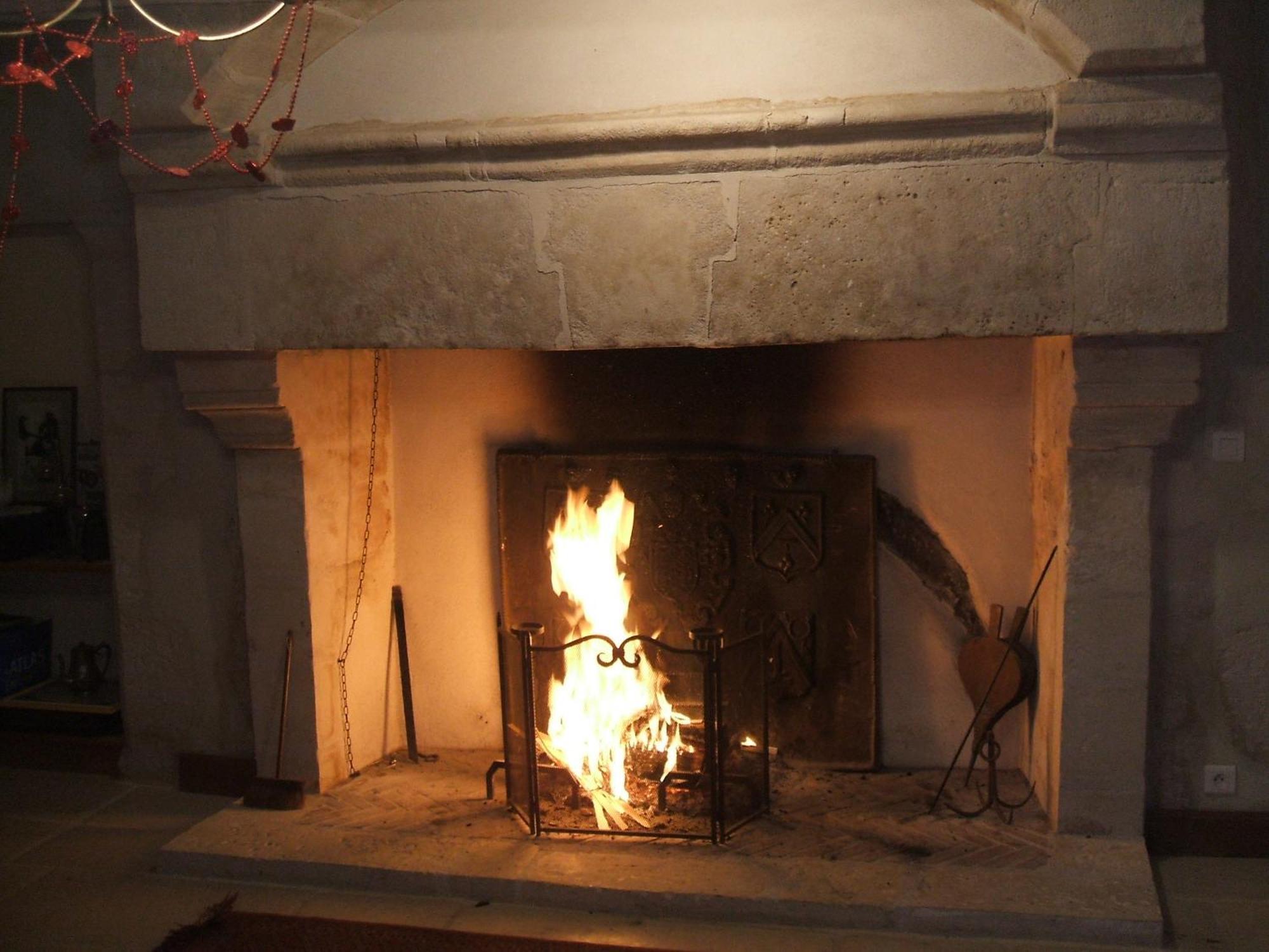 Hotel Manoir De Coulandon Argentan Esterno foto